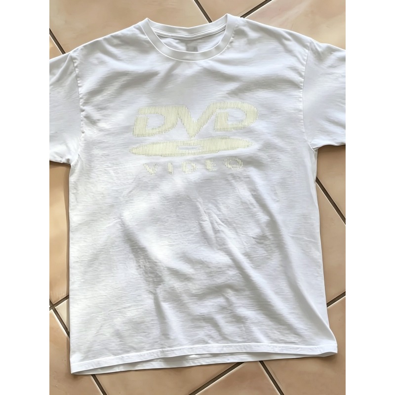 Kaos Lengan Pendek Pria, Kaos  - Street Fashion Videos ulasan dan harga