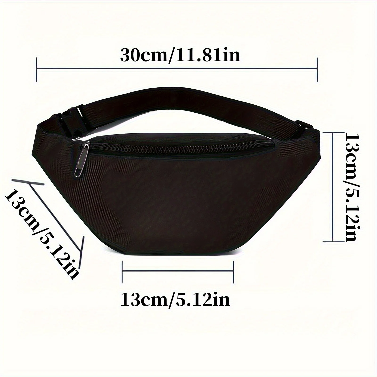 Tas Pinggang Selempang Korea G - Street Fashion Of Seoul ulasan dan harga