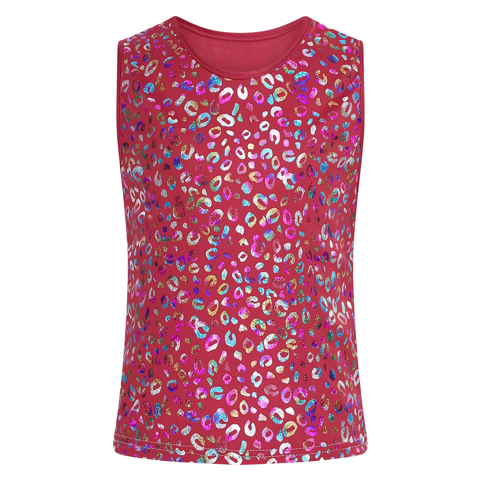 Tank Top Tanpa Lengan Modis un - Street Fashion For Boy ulasan dan harga