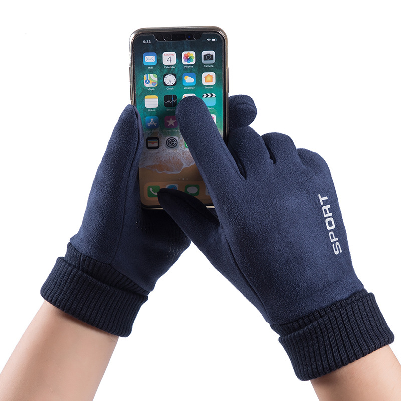 Sarung Tangan Berkendara Hanga - Street Fashion Gloves ulasan dan harga
