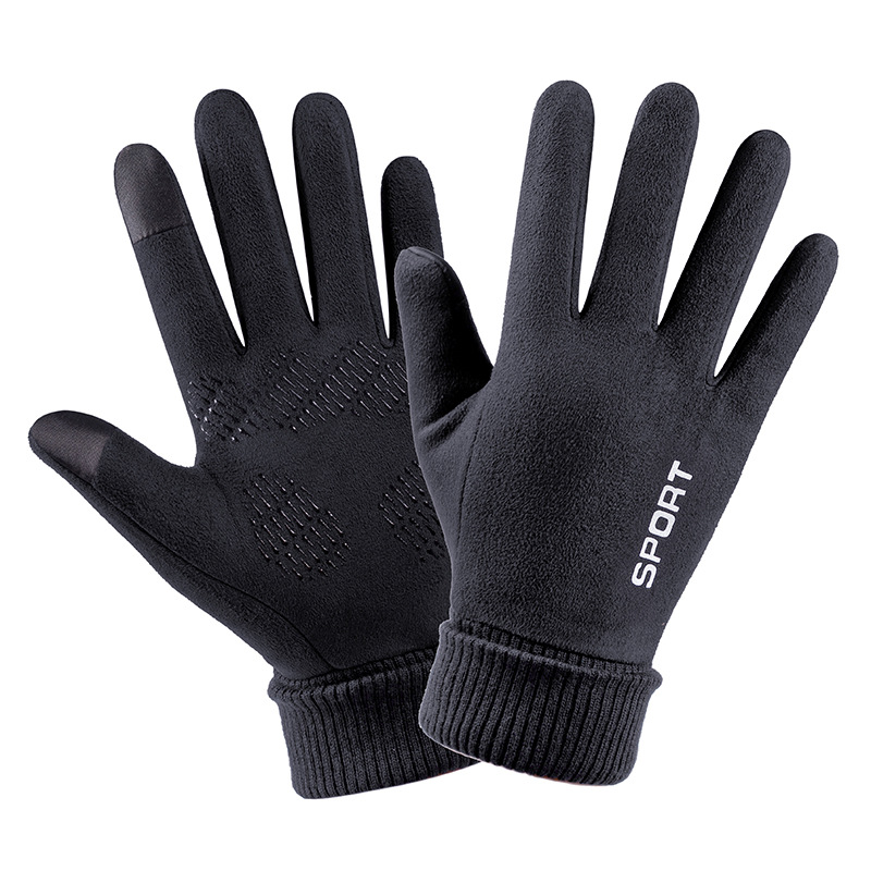 Sarung Tangan Berkendara Hanga - Street Fashion Gloves ulasan dan harga
