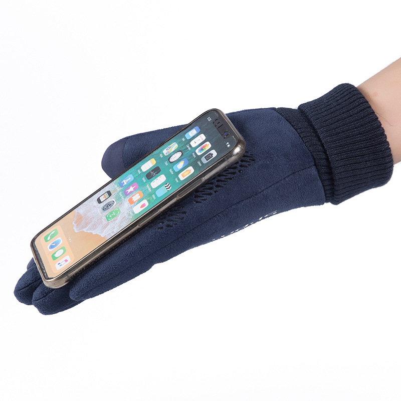 Sarung Tangan Berkendara Hanga - Street Fashion Gloves ulasan dan harga