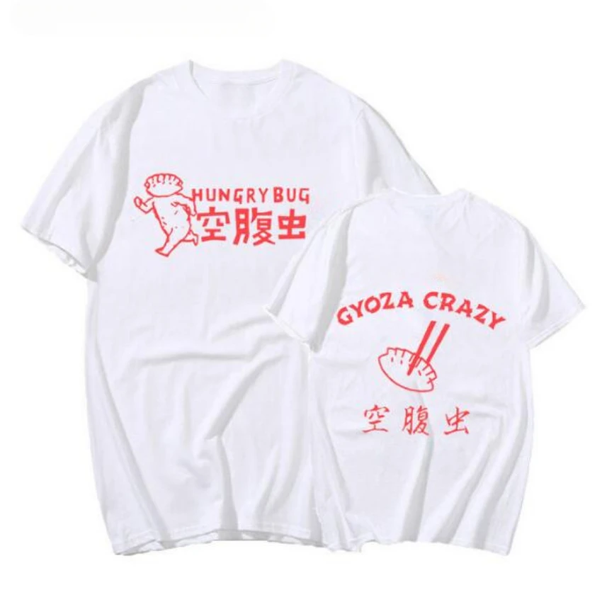 Kaus Anime Dorohedoro 90s sela - Street Fashion Jersey ulasan dan harga