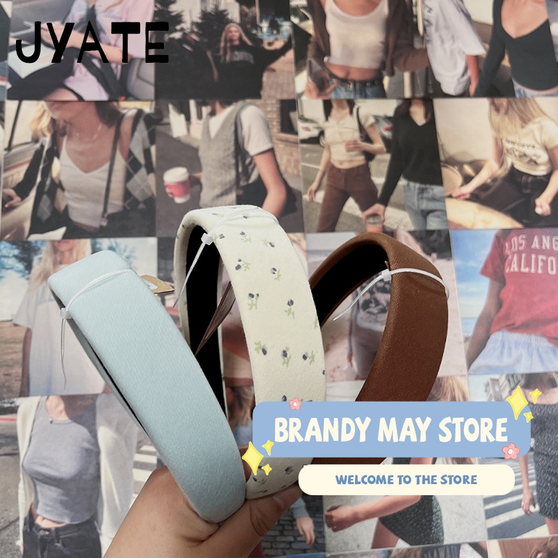 Bando cetak grafis lucu wanita - Street Fashion China Girl ulasan dan harga