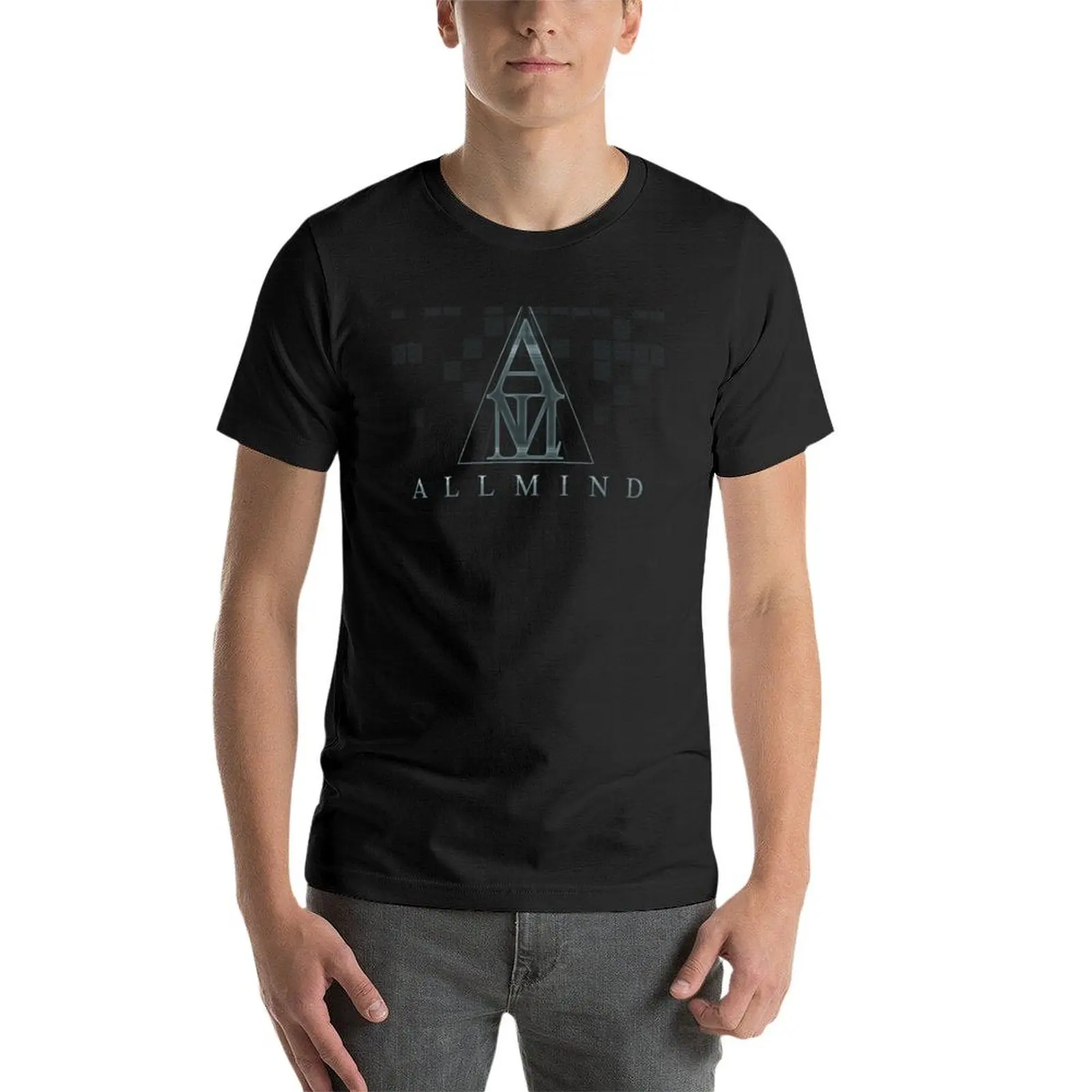 ALLMIND dari Lapis Baja Core V - Street Fashion Jersey ulasan dan harga