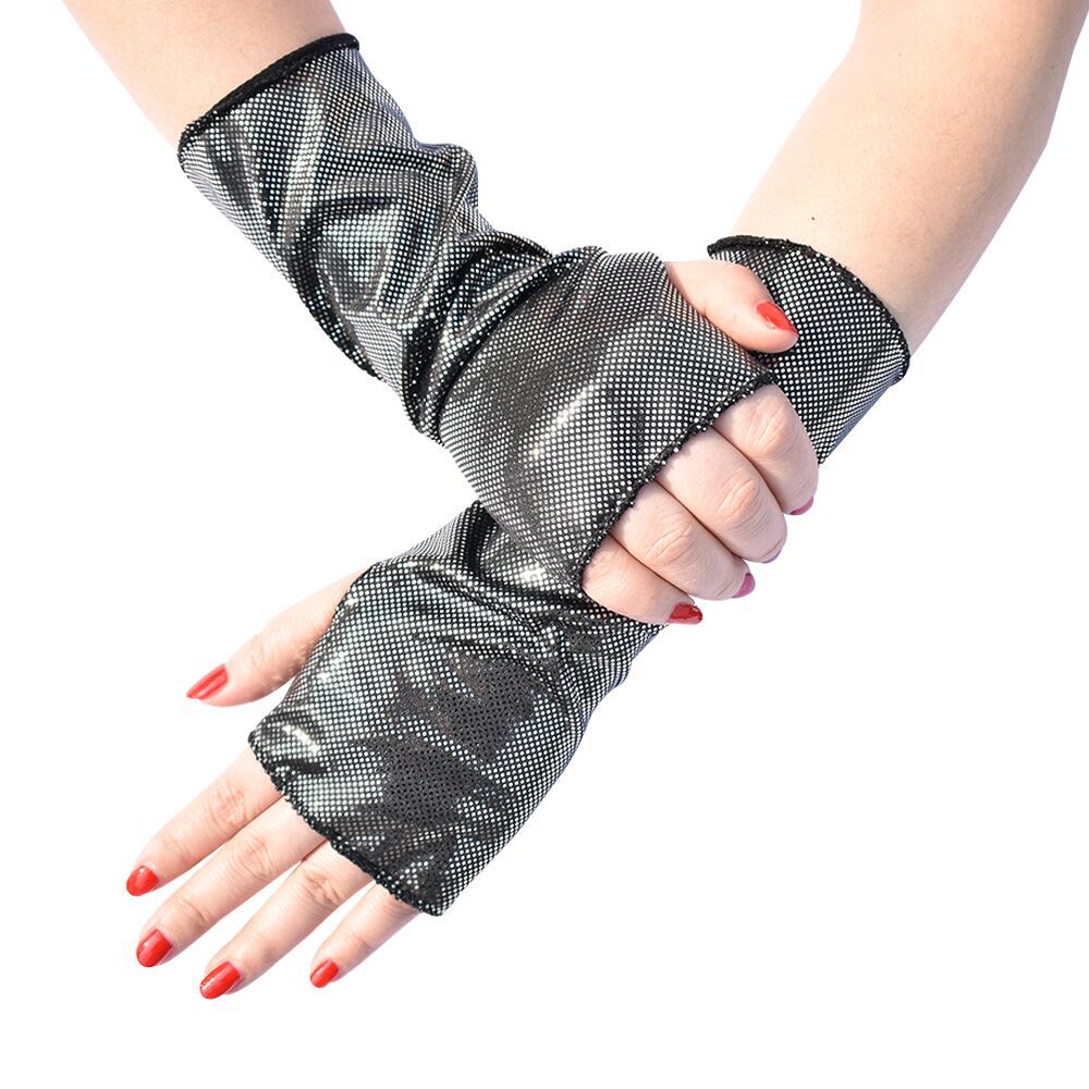 1 Pasang Sarung Tangan Wanita  - Street Fashion Gloves ulasan dan harga