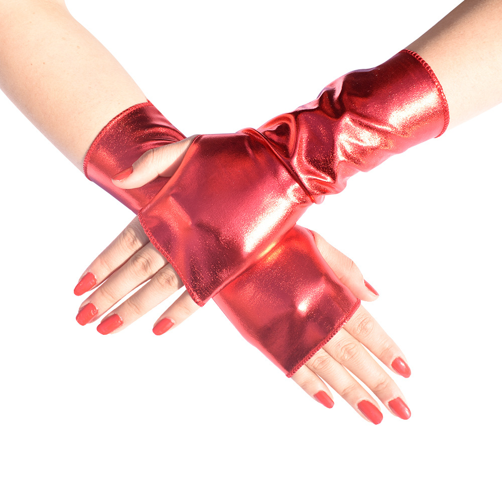 1 Pasang Sarung Tangan Wanita  - Street Fashion Gloves ulasan dan harga