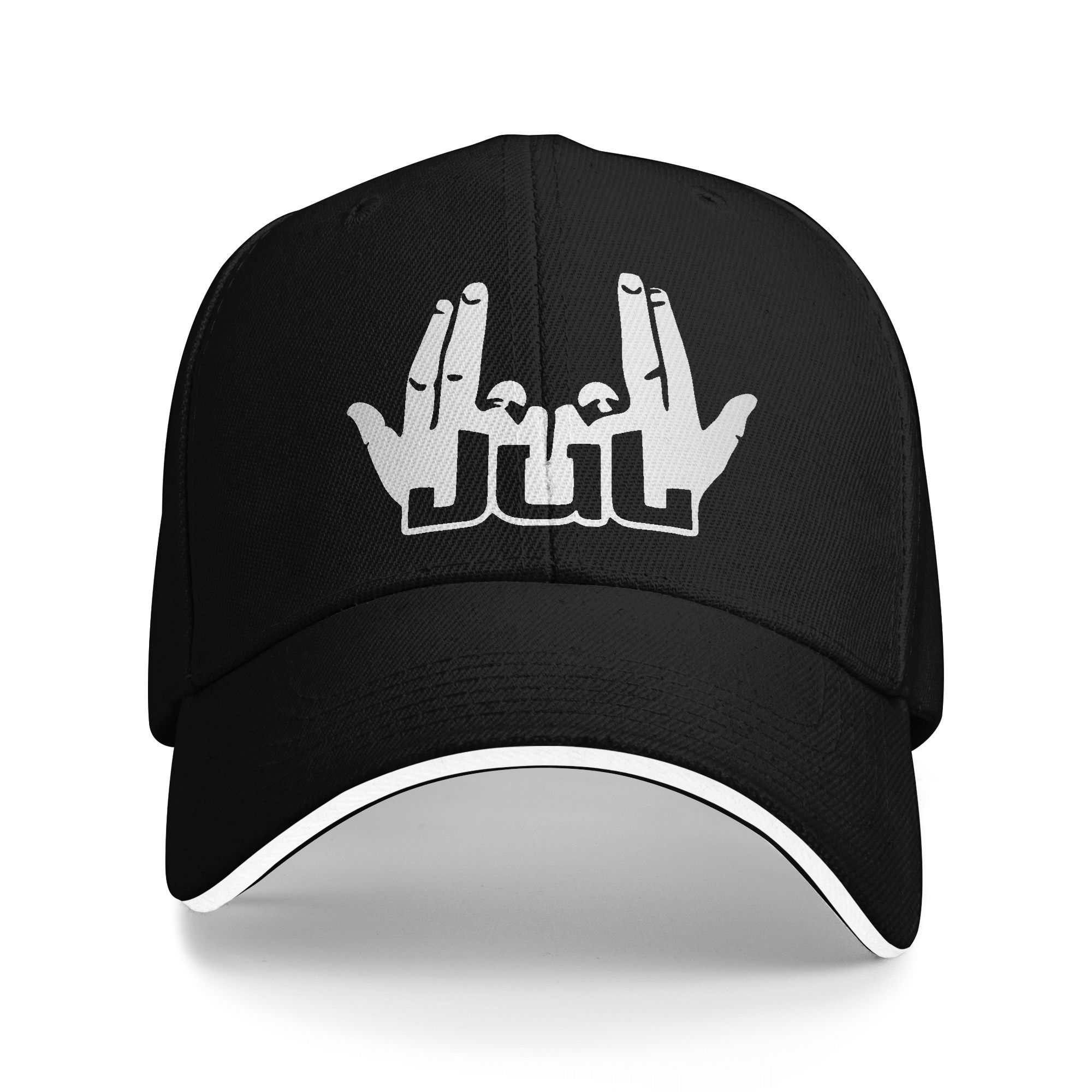 Topi Bisbol Jul Musik Rapper y - Street Fashion Loverboy Hat ulasan dan harga