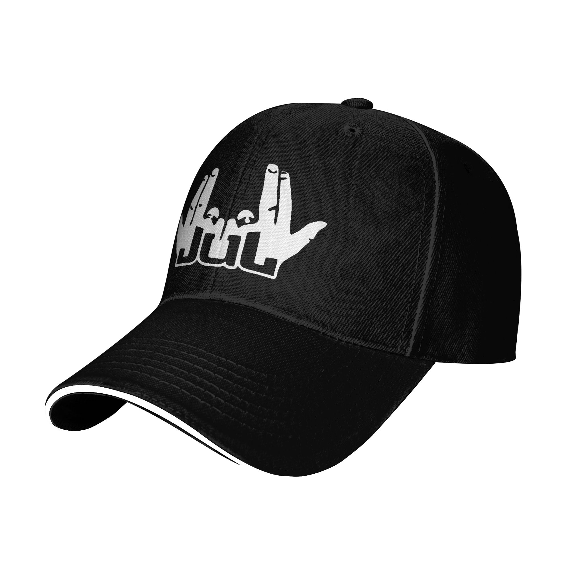 Topi Bisbol Jul Musik Rapper y - Street Fashion Loverboy Hat ulasan dan harga