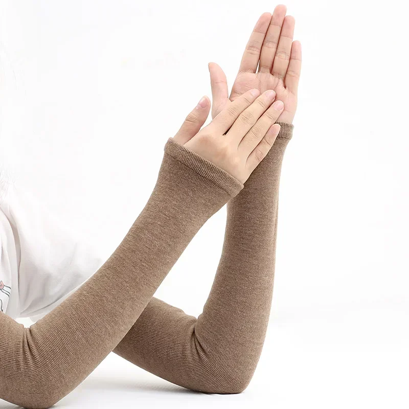 Sarung tangan hangat Solid Pri - Street Fashion Gloves ulasan dan harga