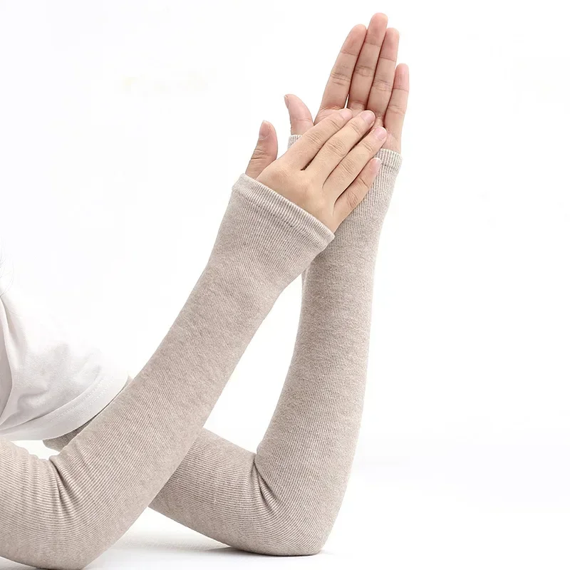 Sarung tangan hangat Solid Pri - Street Fashion Gloves ulasan dan harga