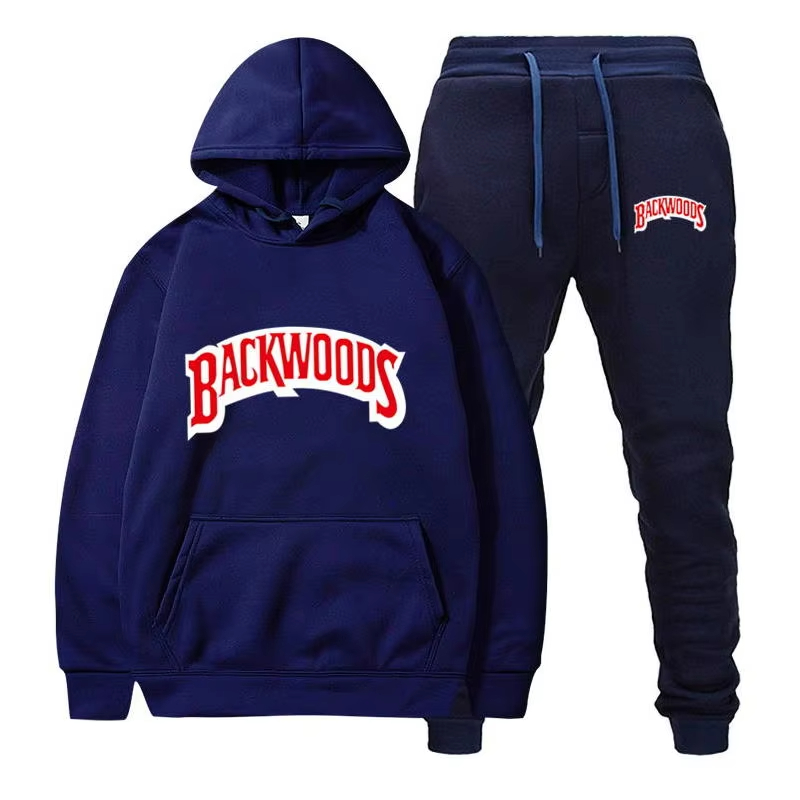 Setelan Hoodie Musim Dingin 20 - Street Fashion Hoodie ulasan dan harga