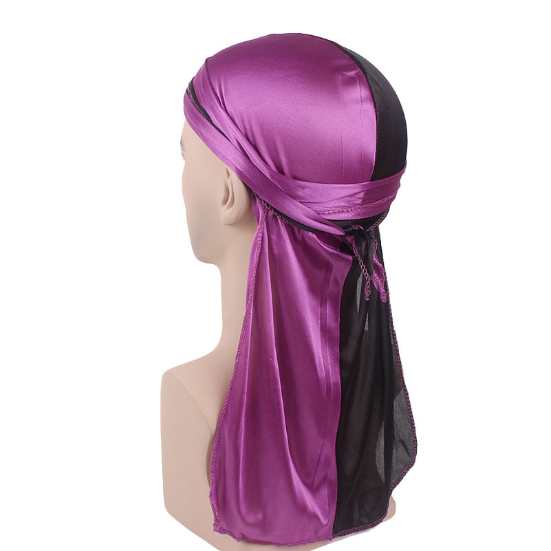 Penutup Kepala Ekor Panjang Du - Street Fashion Loverboy Hat ulasan dan harga