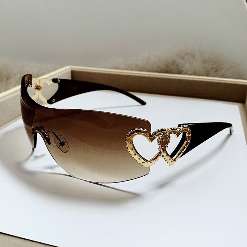 Kacamata Hitam Fotografi Fashi - Street Fashion Glasses ulasan dan harga