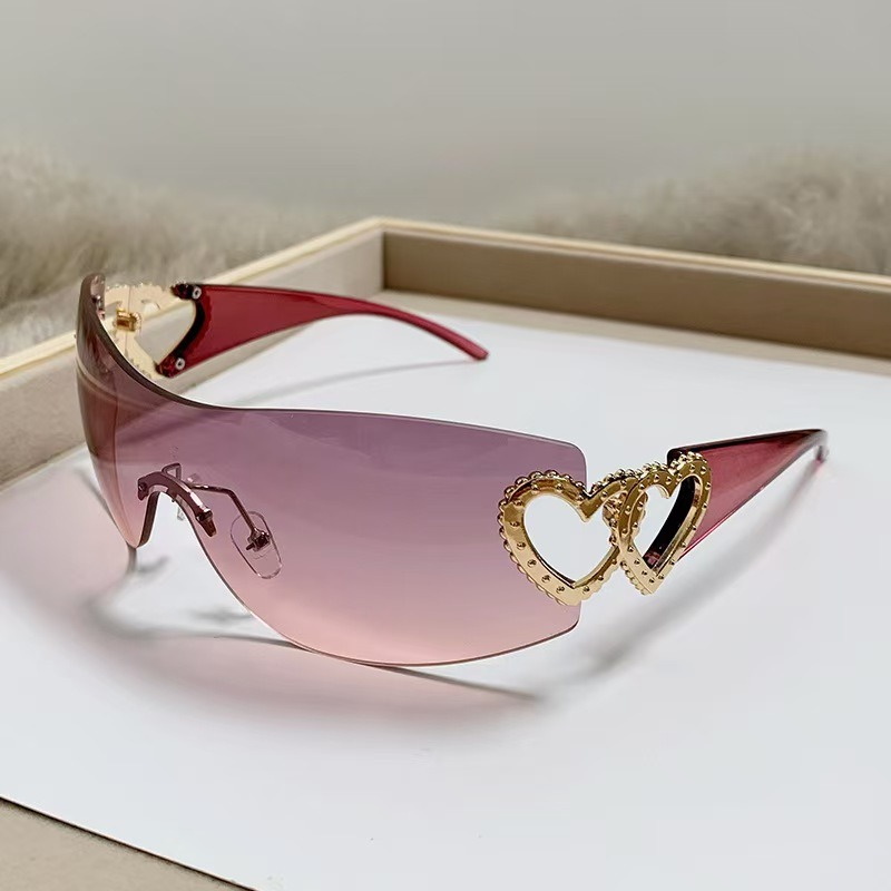 Kacamata Hitam Fotografi Fashi - Street Fashion Glasses ulasan dan harga