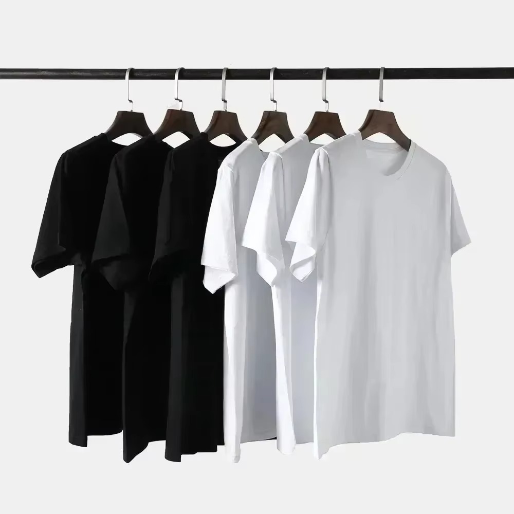 Kaos Longgar Kasual Wanita Uku - Street Fashion Brand ulasan dan harga