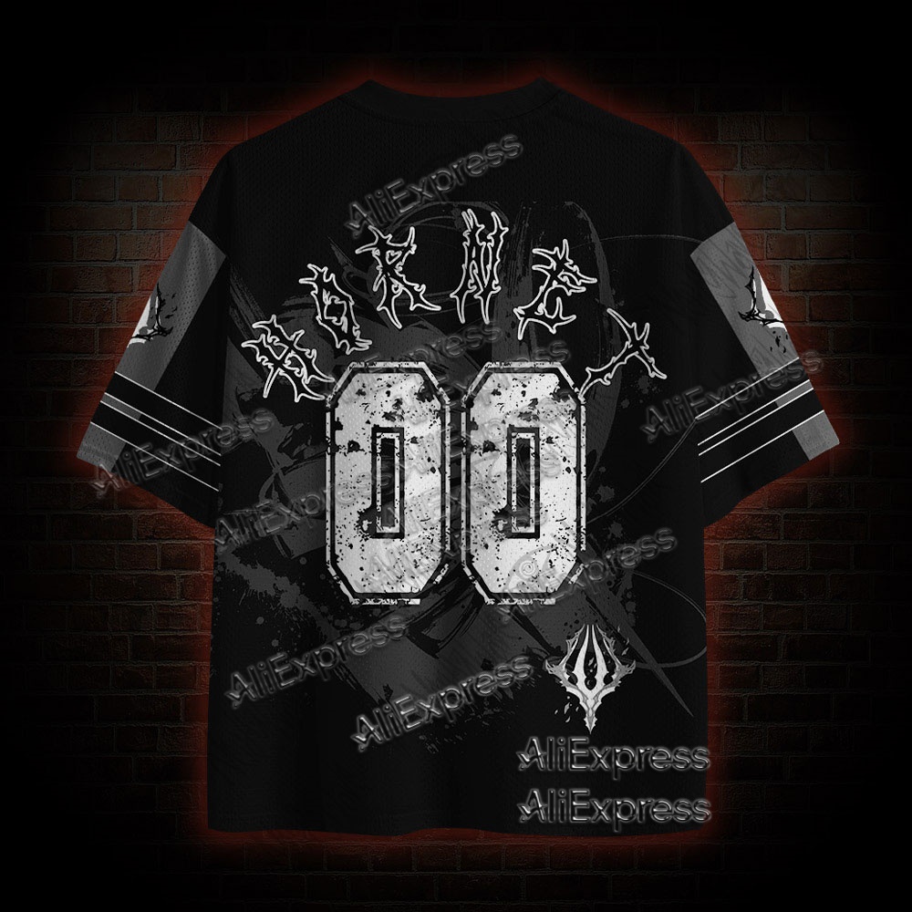 (ZZ) Produk Terlaris di Pasar, - Street Fashion Jersey ulasan dan harga